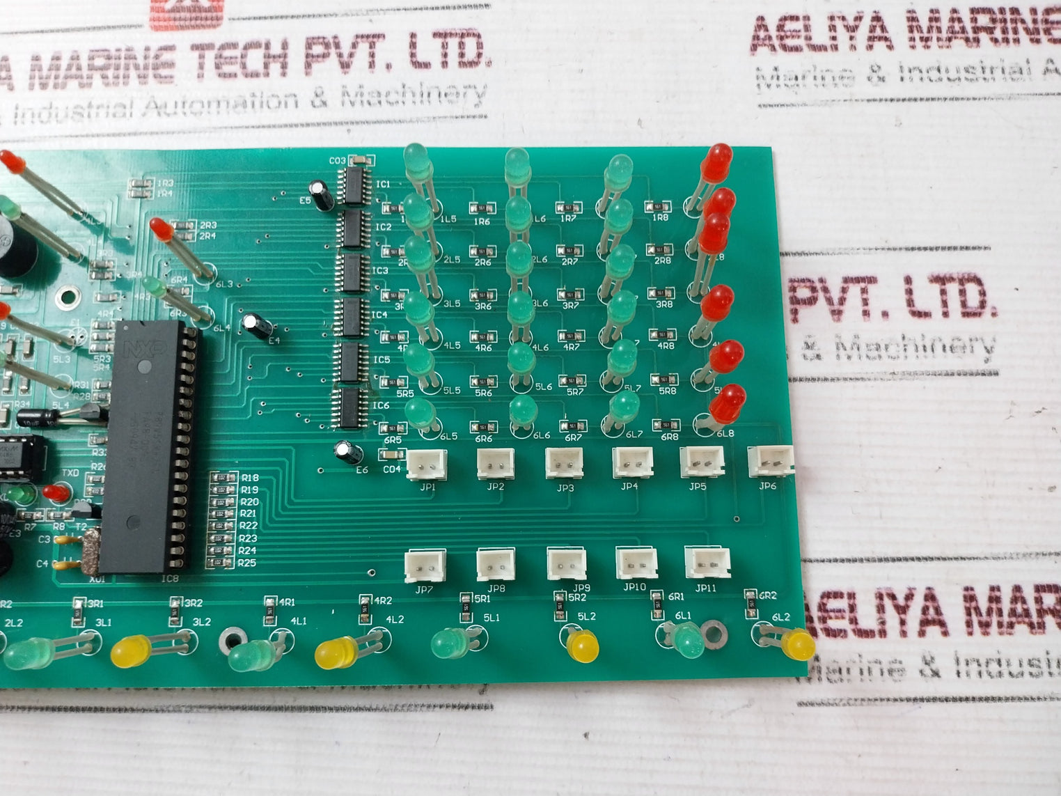 Hd_Xmm_6.Pcb Circuit Board 0523-82182618