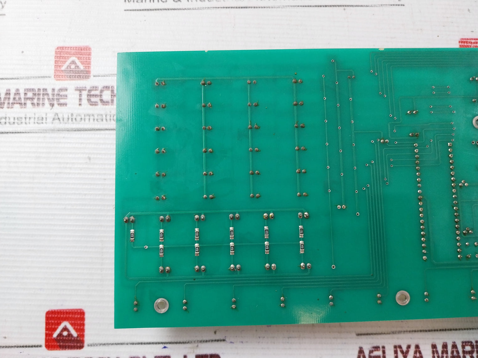 Hd_Xmm_6.Pcb Circuit Board 0523-82182618