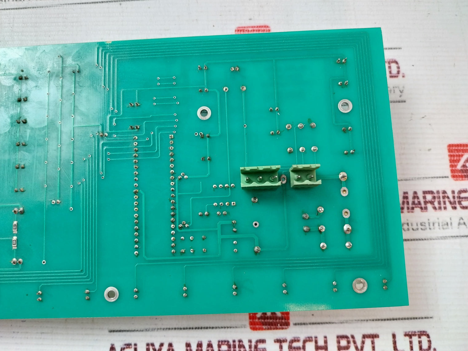 Hd_Xmm_6.Pcb Circuit Board 0523-82182618