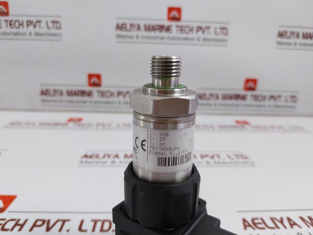 Hda 4445-a-0250-s00 Pressure Transmitter 250Bar Hydac