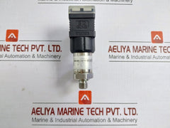 Hda 4445-a-0250-s00 Pressure Transmitter 250Bar Hydac