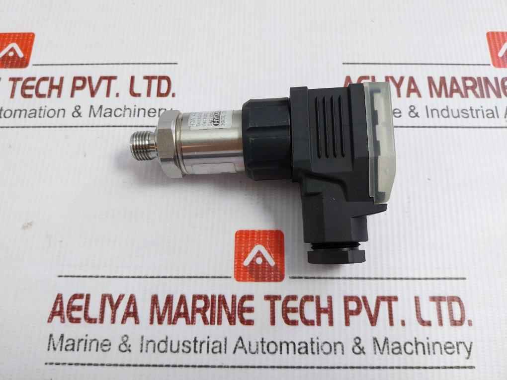 Hda 4445-a-0250-s00 Pressure Transmitter 250Bar Hydac
