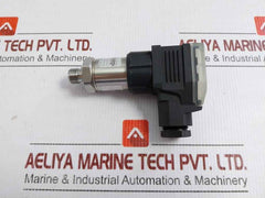 Hda 4445-a-0250-s00 Pressure Transmitter 250Bar Hydac