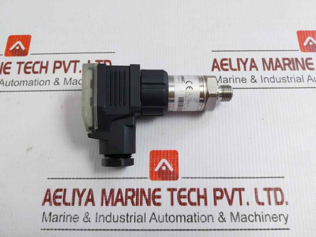 Hda 4445-a-0250-s00 Pressure Transmitter 250Bar Hydac