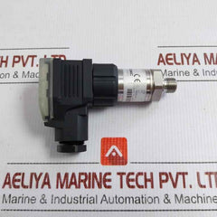 Hda 4445-a-0250-s00 Pressure Transmitter 250Bar Hydac