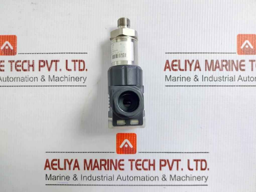 Hda 4445-a-0250-s00 Pressure Transmitter 250Bar Hydac