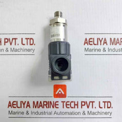 Hda 4445-a-0250-s00 Pressure Transmitter 250Bar Hydac