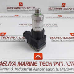 Hda 4445-a-0250-s00 Pressure Transmitter 250Bar Hydac
