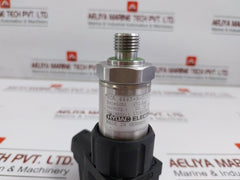 Hda 4445-a-0250-s00 Pressure Transmitter 250Bar Hydac