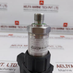 Hda 4445-a-0250-s00 Pressure Transmitter 250Bar Hydac