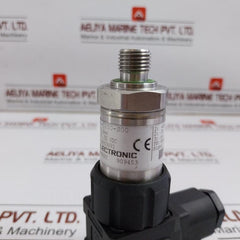 Hda 4445-a-0250-s00 Pressure Transmitter 250Bar Hydac