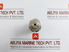 Hda 4475-a-1000-000 Pressure Transducer Hydac Electronic 1000 Psi