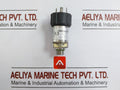 Hda 4475-a-1000-000 Pressure Transducer Hydac Electronic 1000 Psi