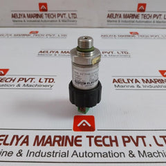 Hda 4475-a-1000-000 Pressure Transducer Hydac Electronic 1000 Psi