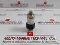 Hda 4475-a-1000-000 Pressure Transducer Hydac Electronic 1000 Psi