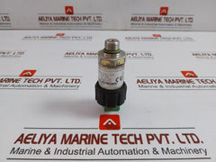 Hda 4475-a-1000-000 Pressure Transducer Hydac Electronic 1000 Psi