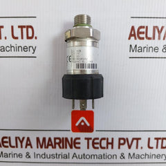 Hda 4475-a-1000-000 Pressure Transducer Hydac Electronic 1000 Psi