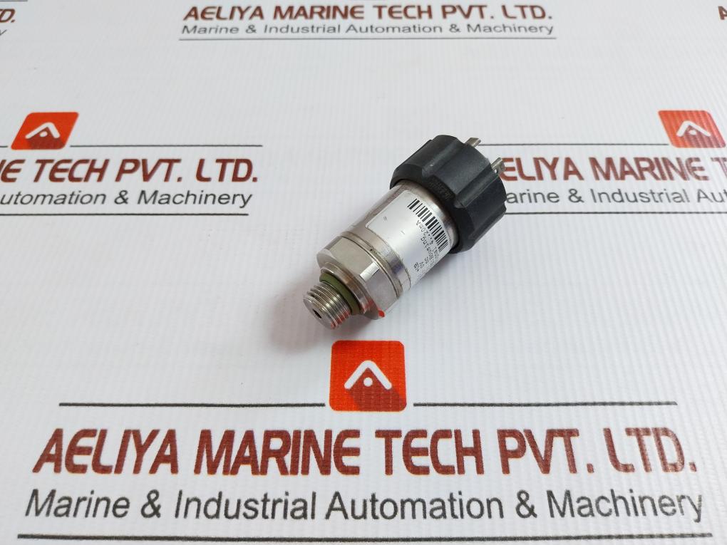 Hda 4475-a-1000-000 Pressure Transducer Hydac Electronic 1000 Psi