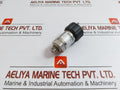Hda 4475-a-1000-000 Pressure Transducer Hydac Electronic 1000 Psi