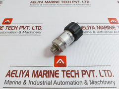 Hda 4475-a-1000-000 Pressure Transducer Hydac Electronic 1000 Psi