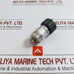 Hda 4475-a-1000-000 Pressure Transducer Hydac Electronic 1000 Psi