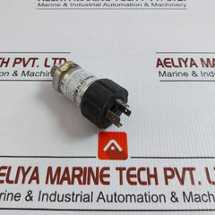 Hda 4475-a-1000-000 Pressure Transducer Hydac Electronic 1000 Psi
