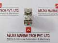 Hdc-ha-016M Te Connectivity Rectangular Power Connector Insert 16A 250V