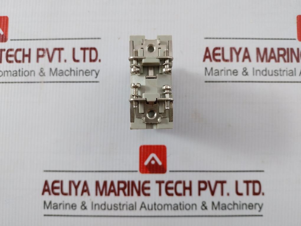 Hdc-ha-016M Te Connectivity Rectangular Power Connector Insert 16A 250V