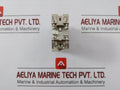 Hdc-ha-016M Te Connectivity Rectangular Power Connector Insert 16A 250V