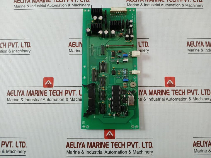 Hdef-ac-102-r1 Pcb