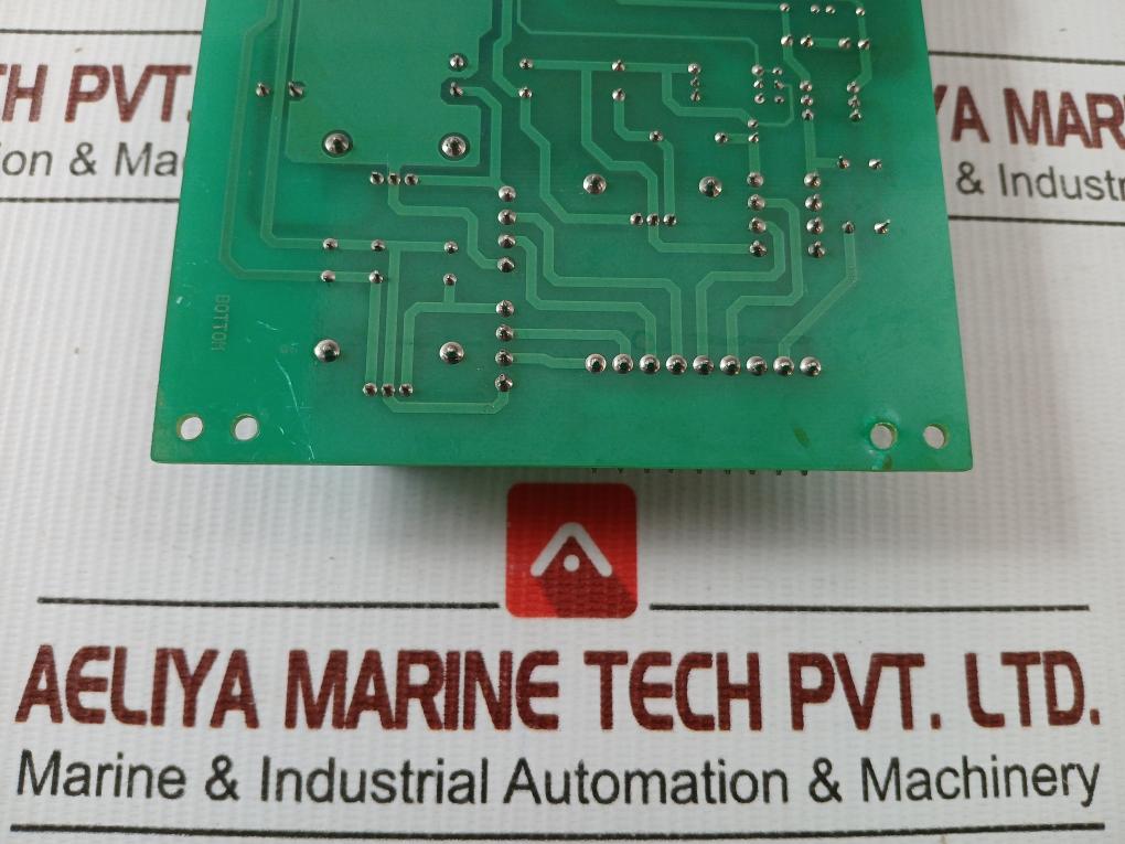Printed Circuit Board Hdef-ac-102-r1