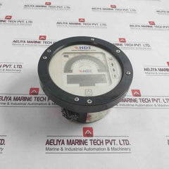 Hdi 20s7a1000000000aa Pressure Gauge 0–900/1100 Bar
