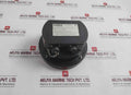 Hdi 20s7a1000000000aa Pressure Gauge 0–900/1100 Bar