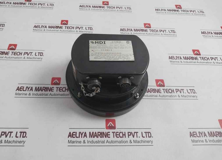 Hdi 20s7a1000000000aa Pressure Gauge 0–900/1100 Bar