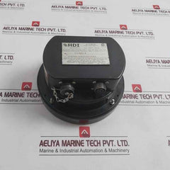 Hdi 20s7a1000000000aa Pressure Gauge 0–900/1100 Bar