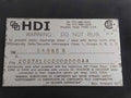 Hdi 20s7a1000000000aa Pressure Gauge 0–900/1100 Bar