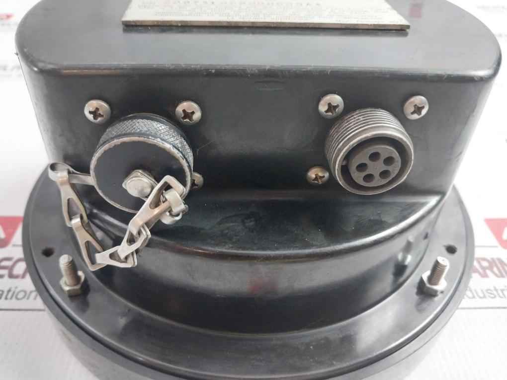 Hdi 20s7a1000000000aa Pressure Gauge 0–900/1100 Bar