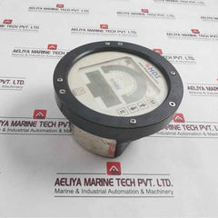 Hdi 20s7a1000000000aa Pressure Gauge 0–900/1100 Bar