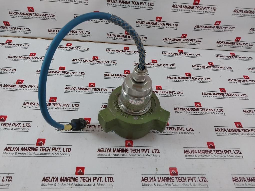 Hdi Gauges 20B7A00124002Aaa Pressure Gauge Set