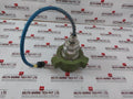 HDI Gauges 20B7A00124002AAA Pressure Guage Set 15000 CWP