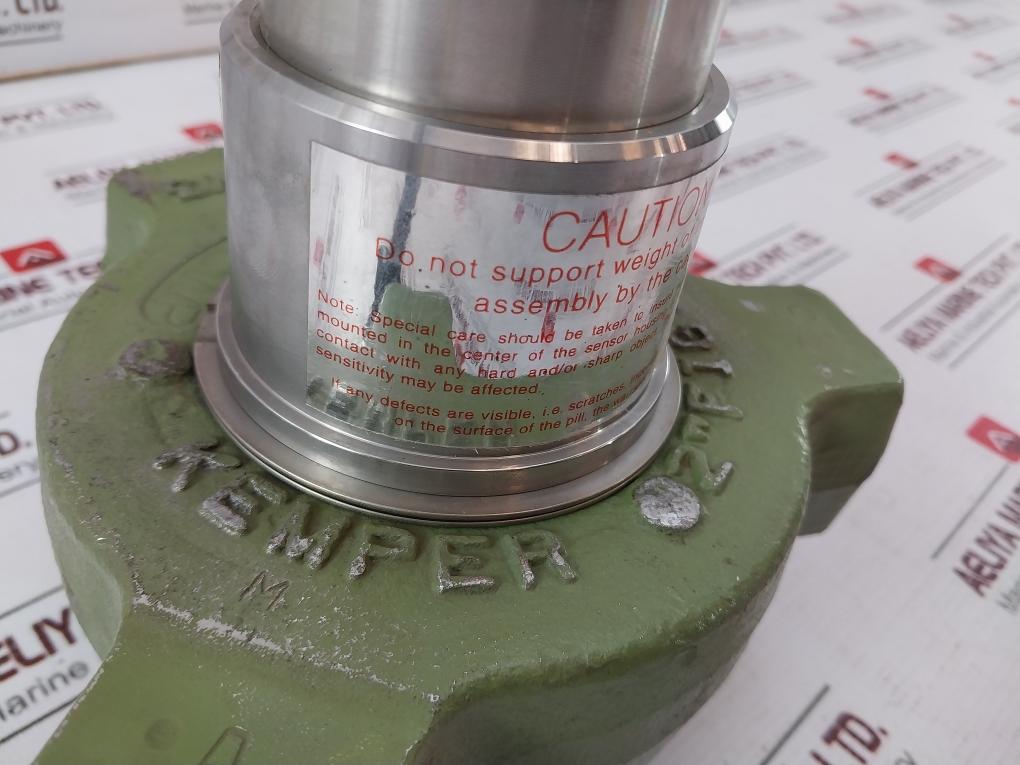 Hdi Gauges 20B7A00124002Aaa Pressure Gauge Set