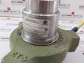 HDI Gauges 20B7A00124002AAA Pressure Guage Set 15000 CWP