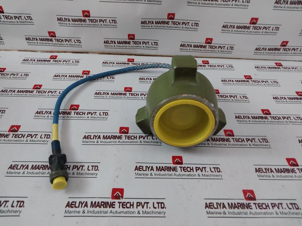 HDI Gauges 20B7A00124002AAA Pressure Guage Set 15000 CWP