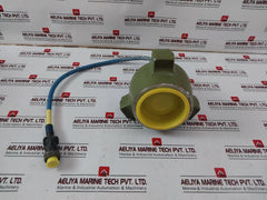 Hdi Gauges 20B7A00124002Aaa Pressure Gauge Set
