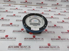 Hdi Gauges 20B7A00124002Aaa Pressure Gauge Set