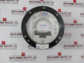HDI Gauges 20B7A00124002AAA Pressure Guage Set 15000 CWP