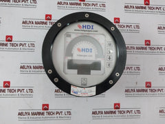 Hdi Gauges 20B7A00124002Aaa Pressure Gauge Set