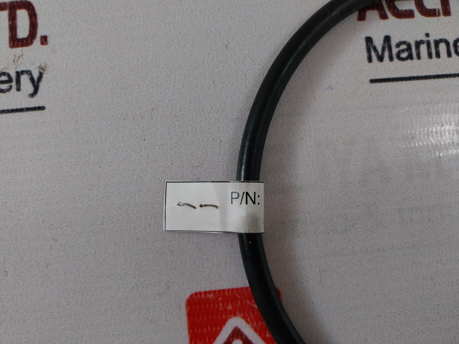 Hdi Hdi9000-0217-air-dr Seal Air Drive Sec Air Driven Pump Kit