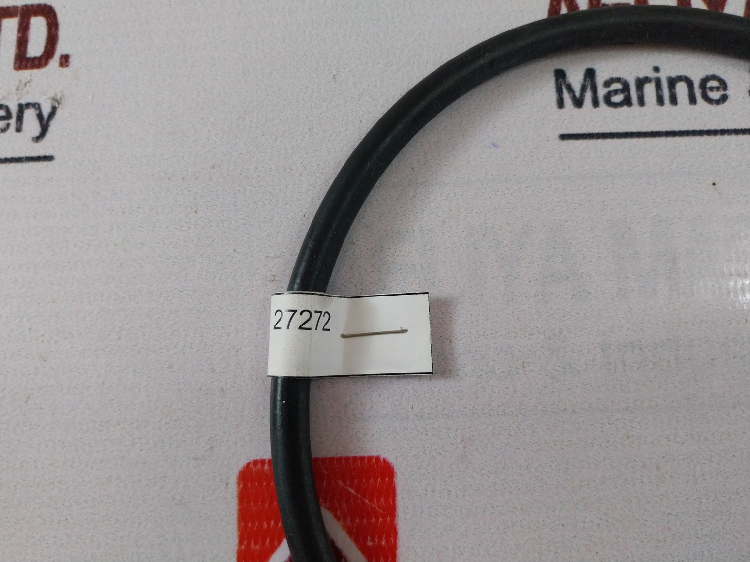 Hdi Hdi9000-0217-air-dr Seal Air Drive Sec Air Driven Pump Kit