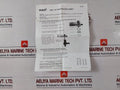 Hdi Hdi9000-0217-air-dr Seal Air Drive Sec Air Driven Pump Kit